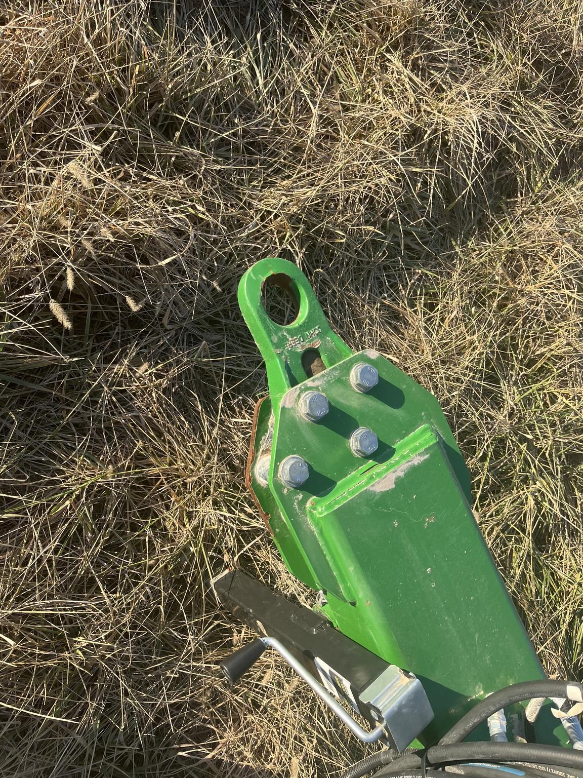 2022 John Deere 2230FH Image