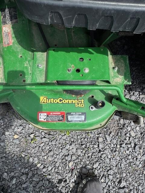 2016 John Deere 1023E Image