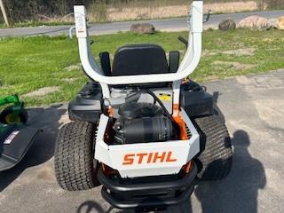 2023 Stihl RZ760i Image