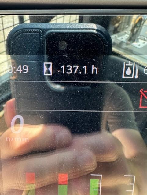 2024 John Deere 333 P Image