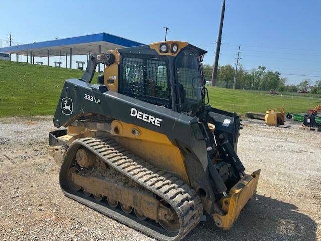 2024 John Deere 333 P Image