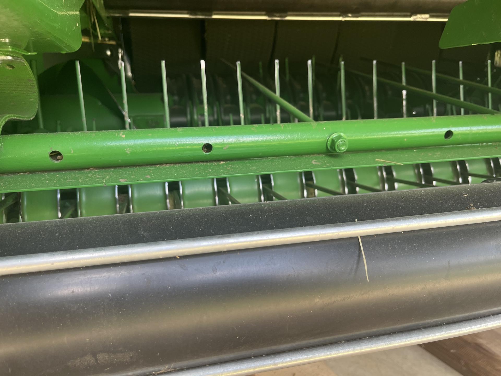 2021 John Deere 450M Image