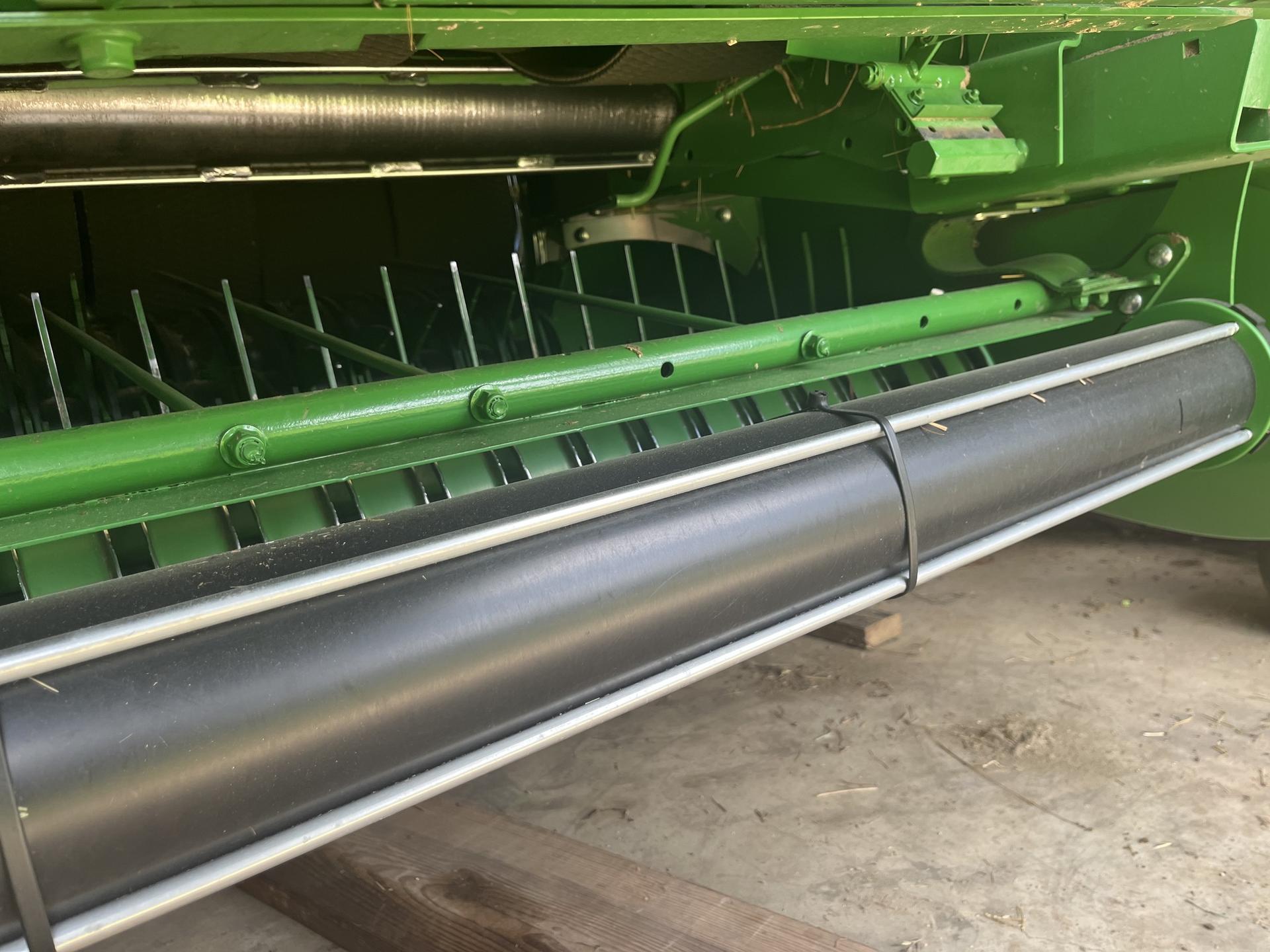 2021 John Deere 450M Image