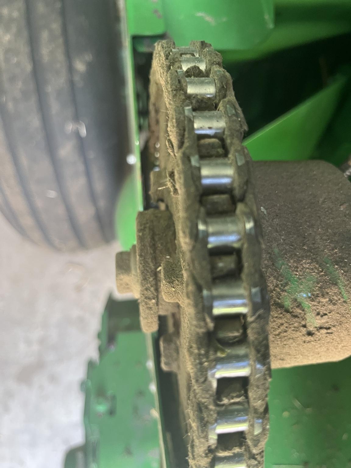 2021 John Deere 450M Image