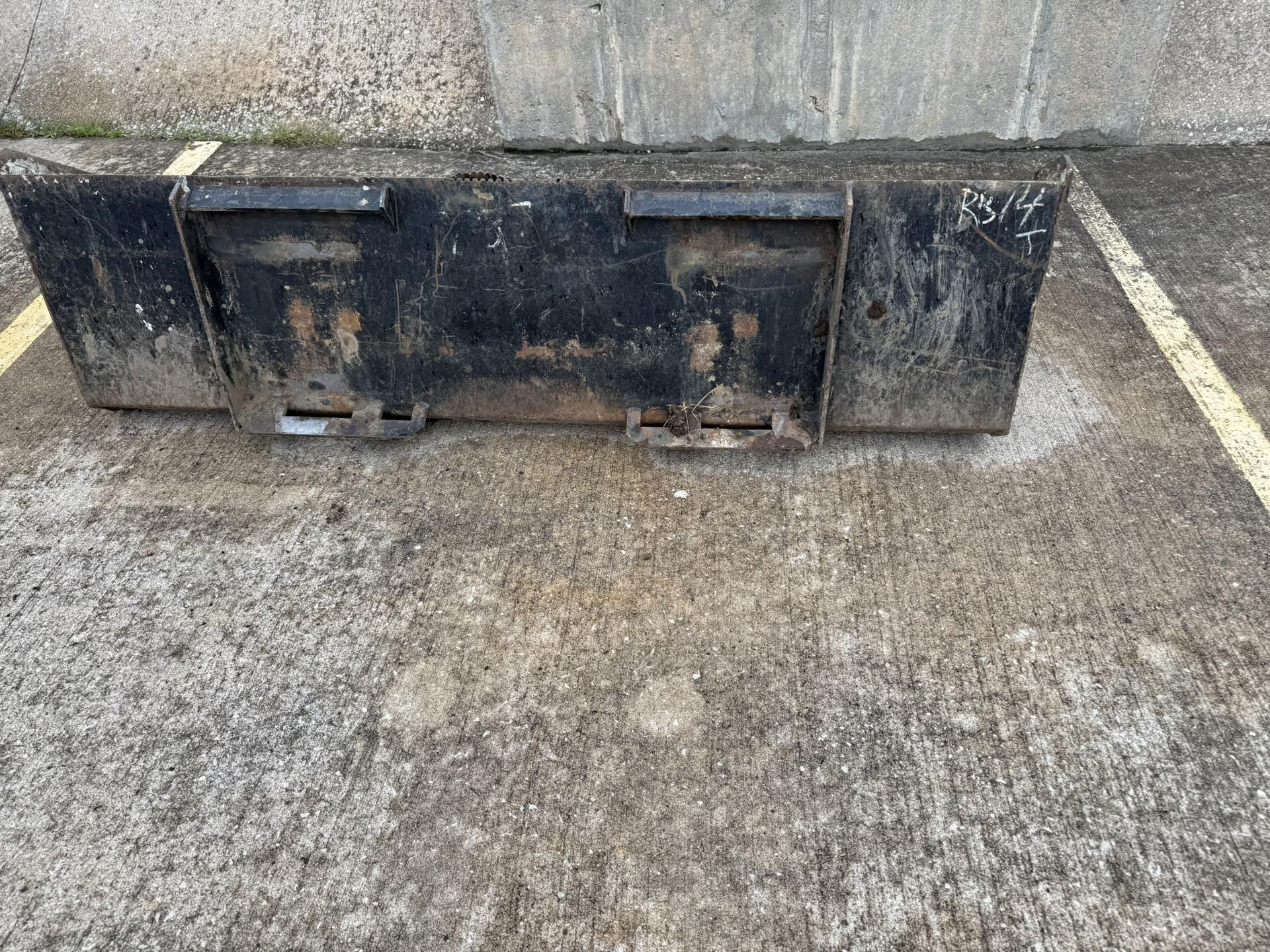 2015 Bobcat T590 Image