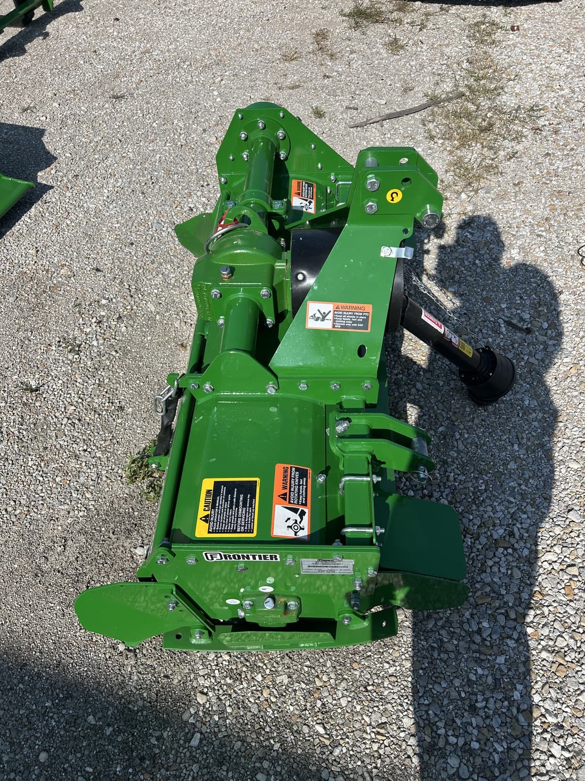 2024 Frontier RT3049R Image