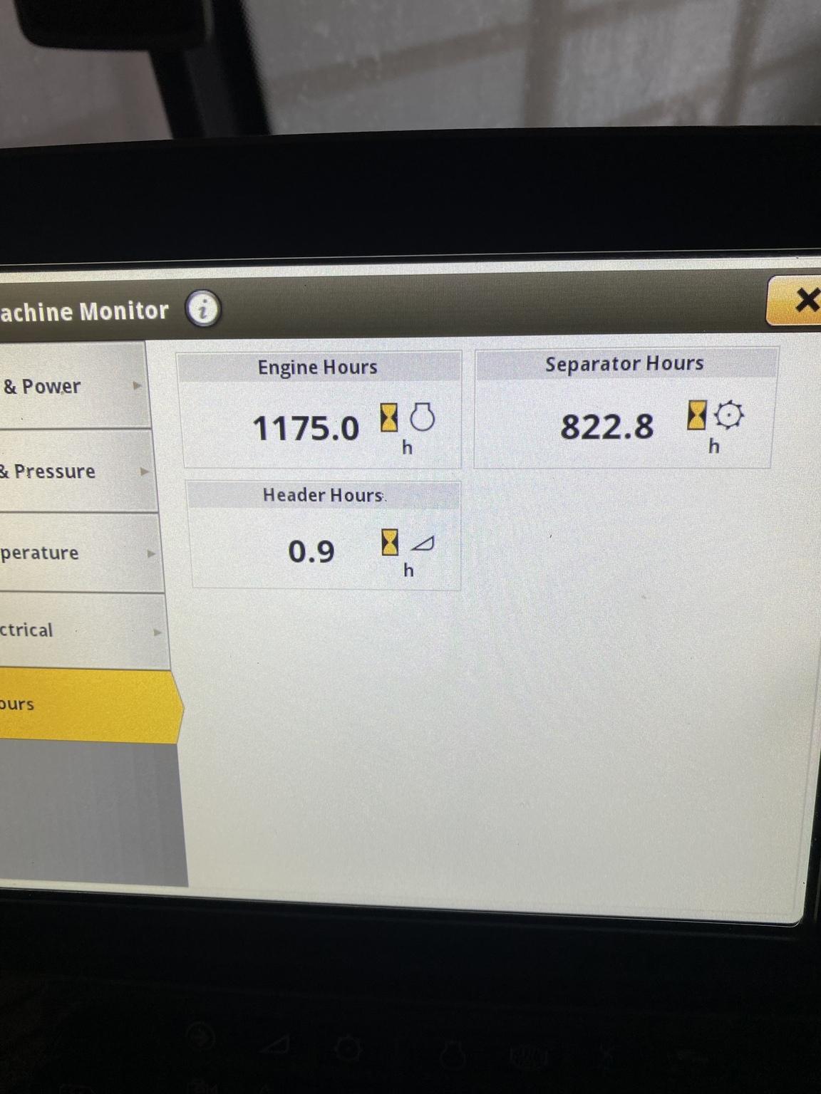 2020 John Deere S780 Image