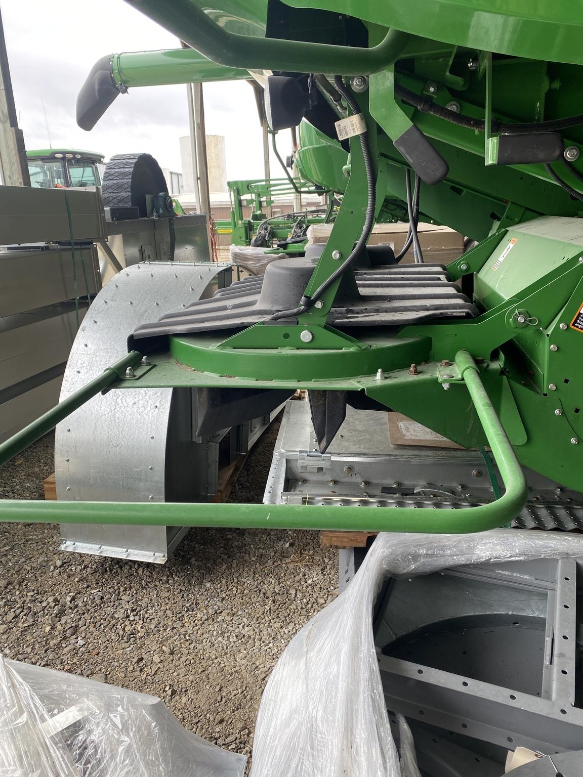 2020 John Deere S780 Image