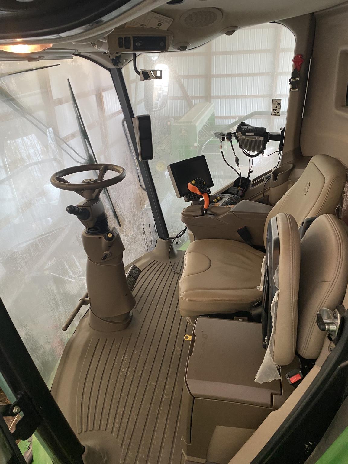 2020 John Deere S780 Image