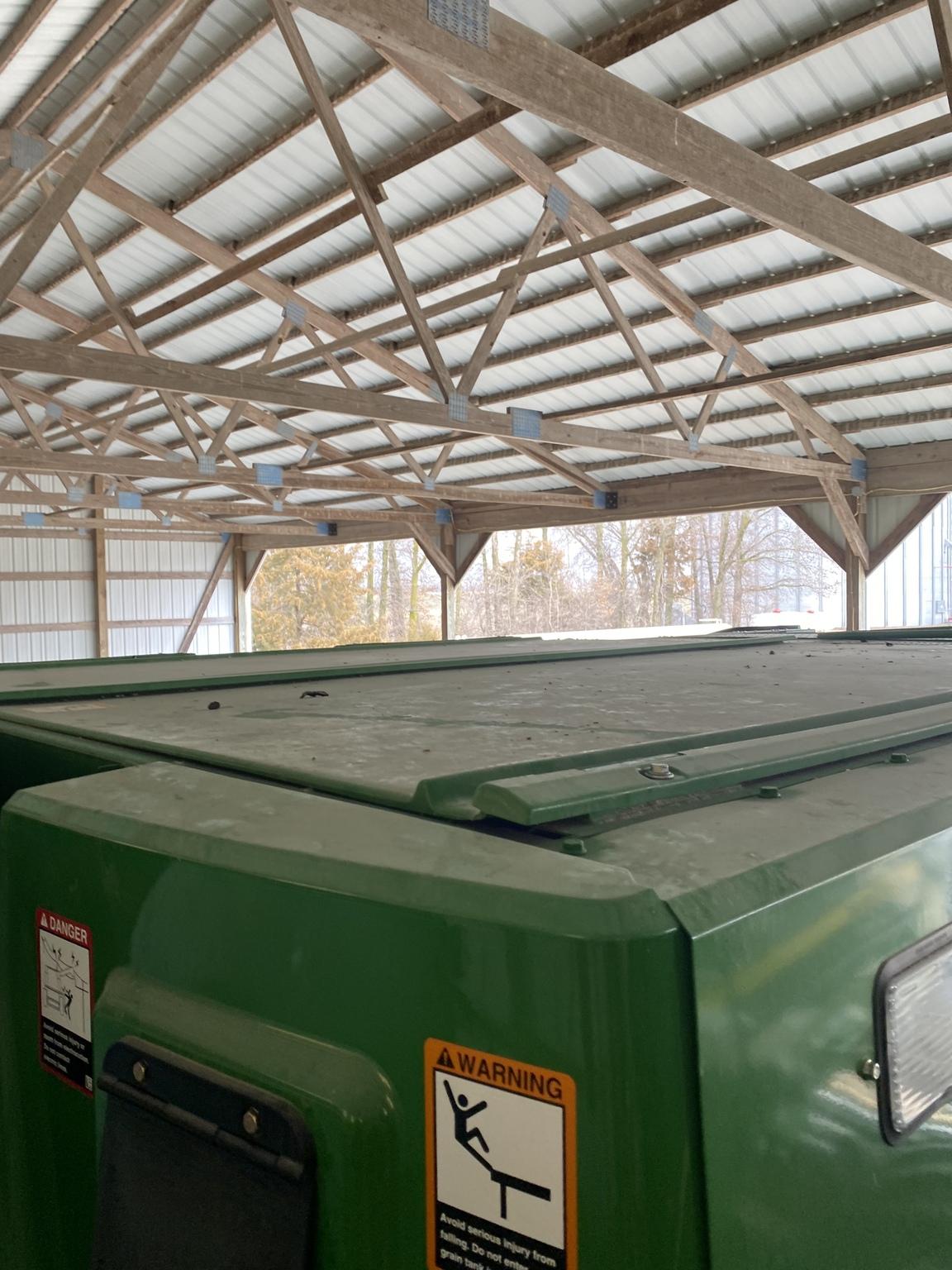 2020 John Deere S780 Image
