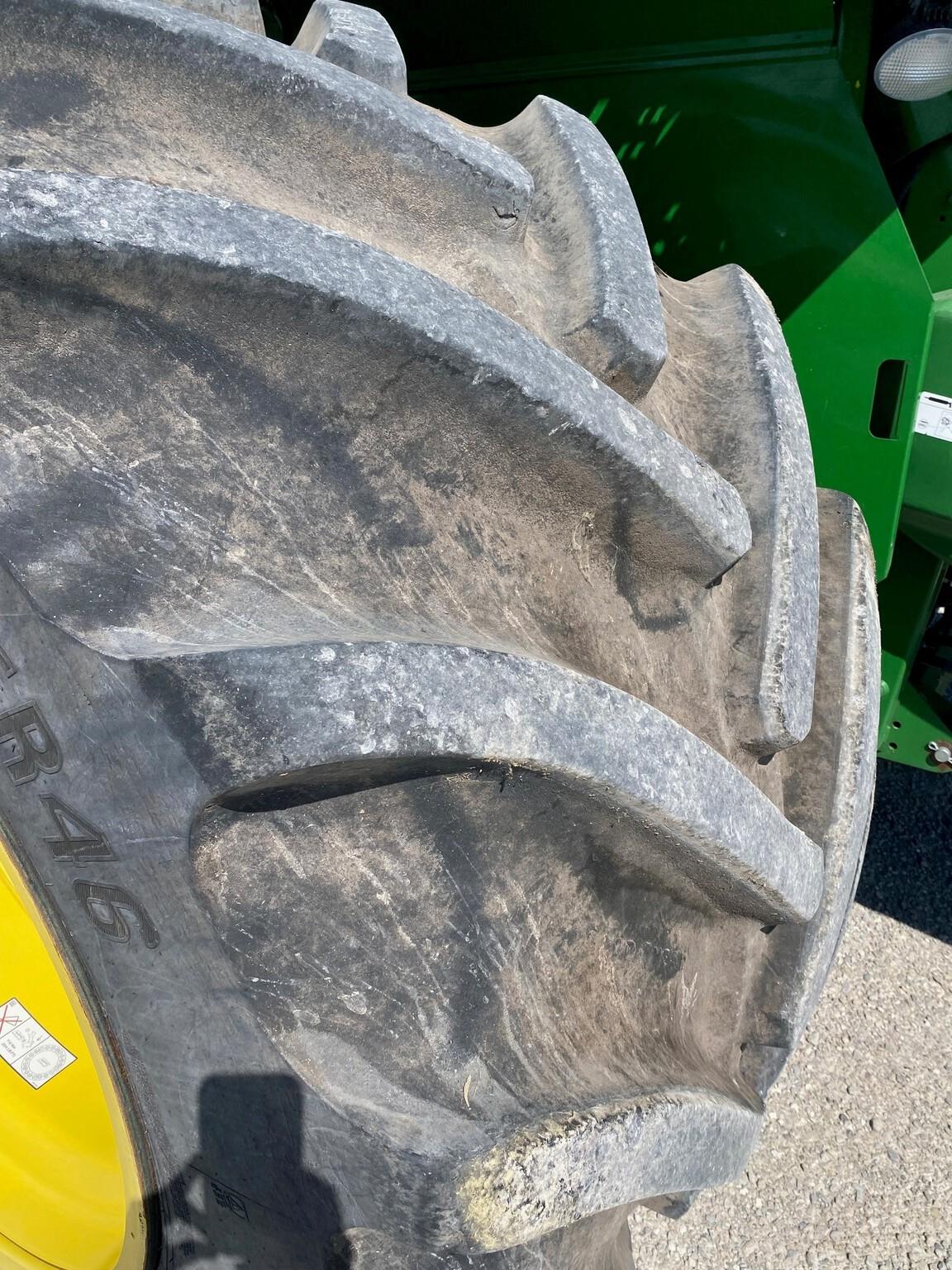 2020 John Deere S780 Image