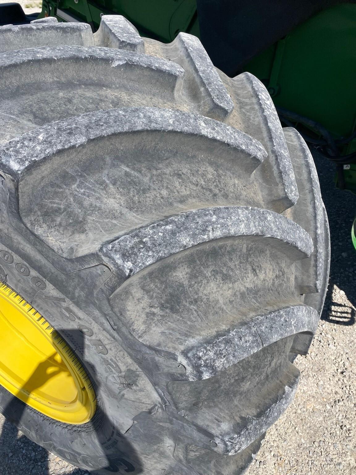 2020 John Deere S780 Image