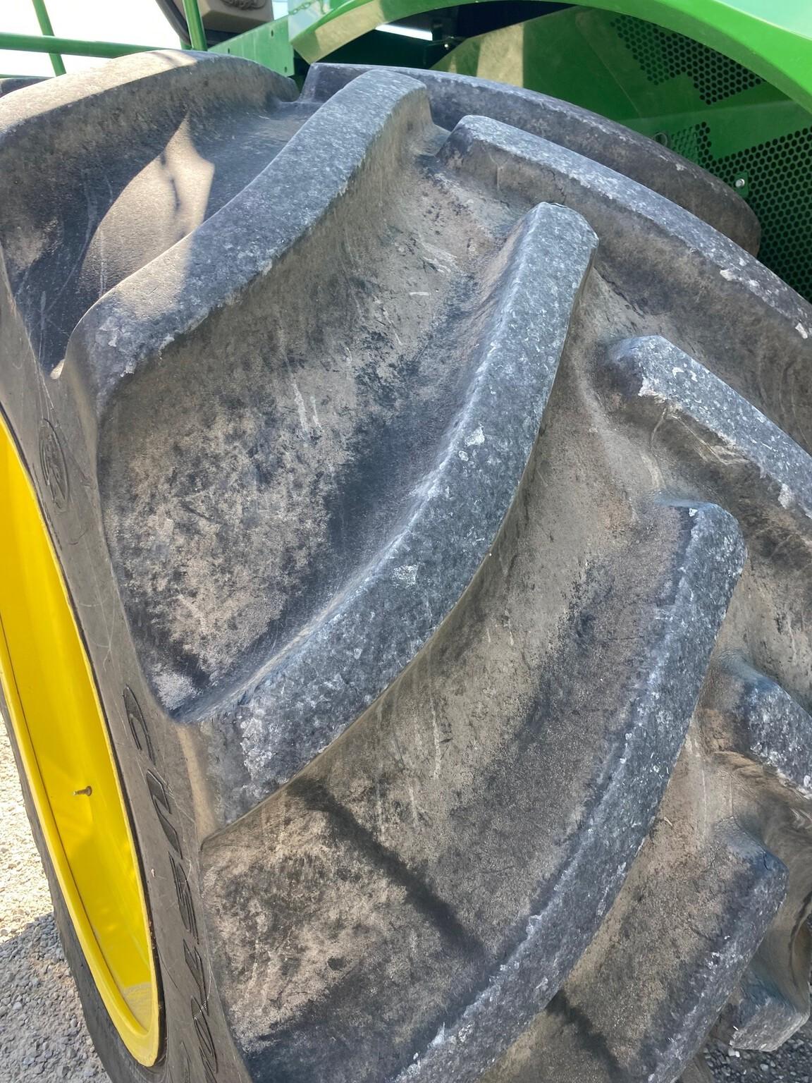 2020 John Deere S780 Image