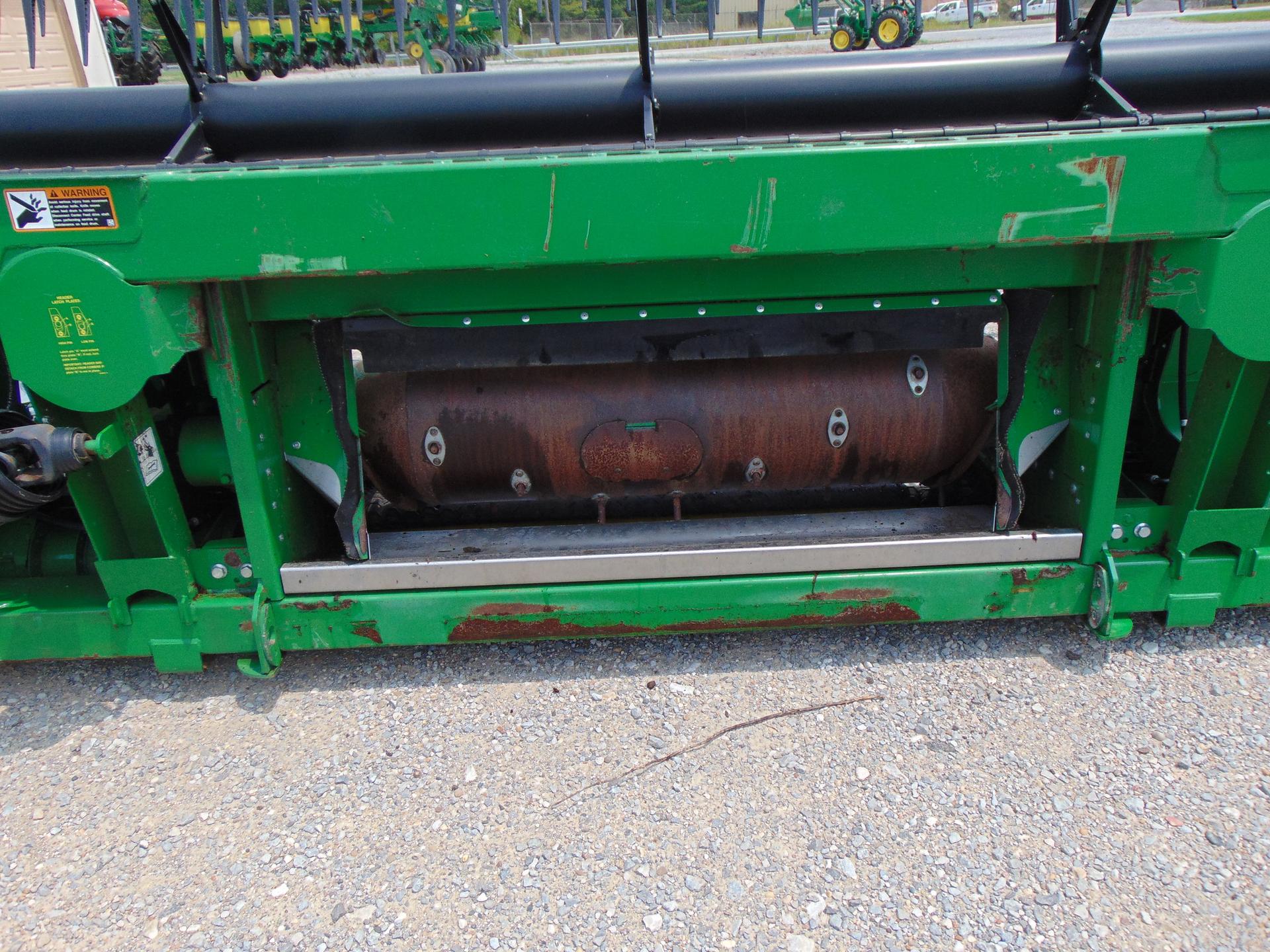 2019 John Deere 730FD Image