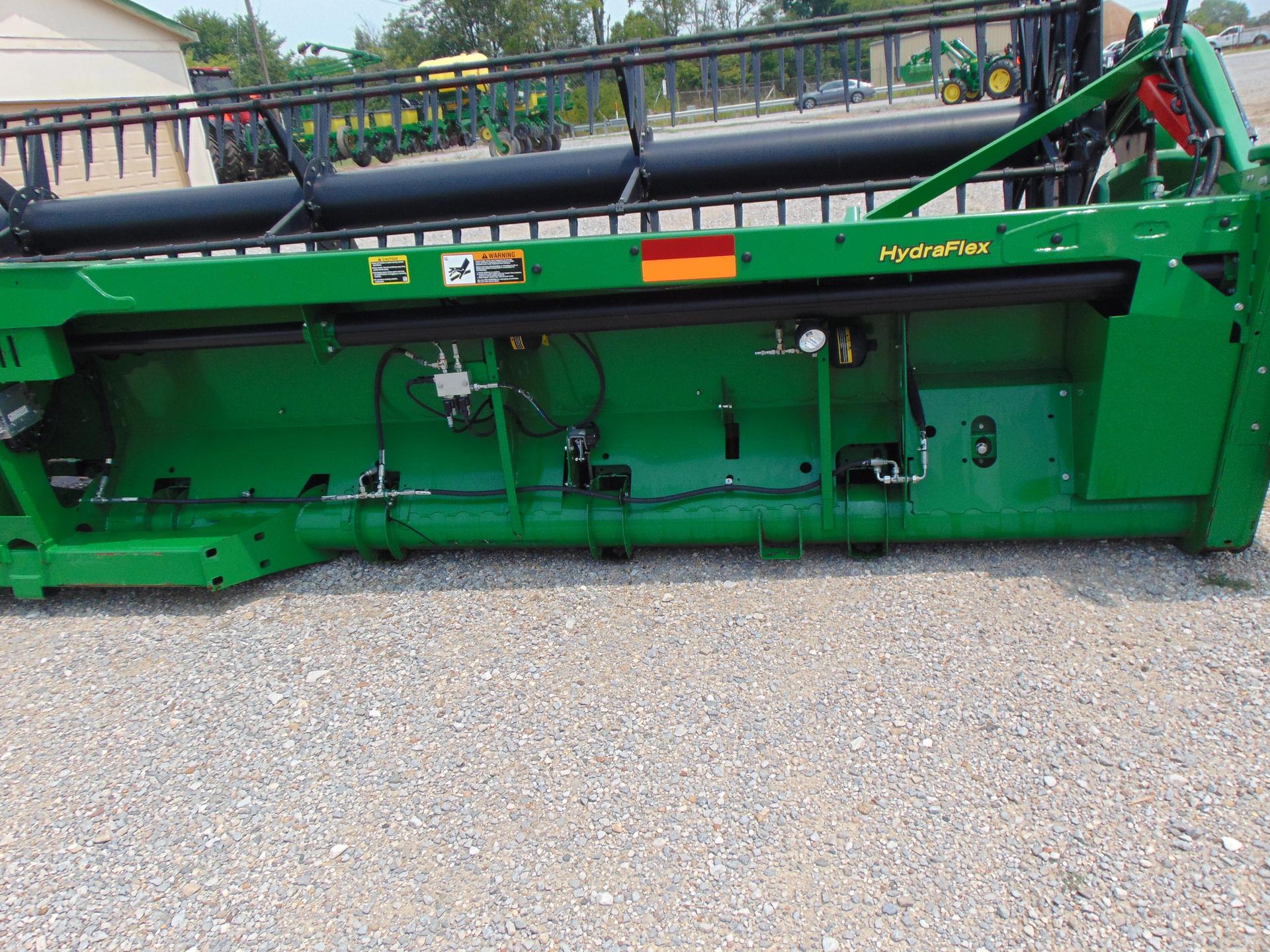 2019 John Deere 730FD Image