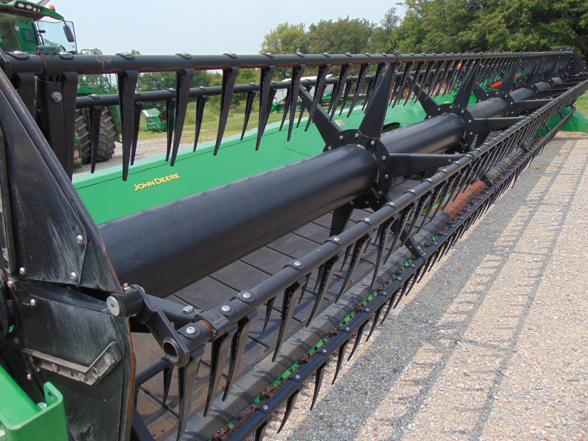2019 John Deere 730FD Image
