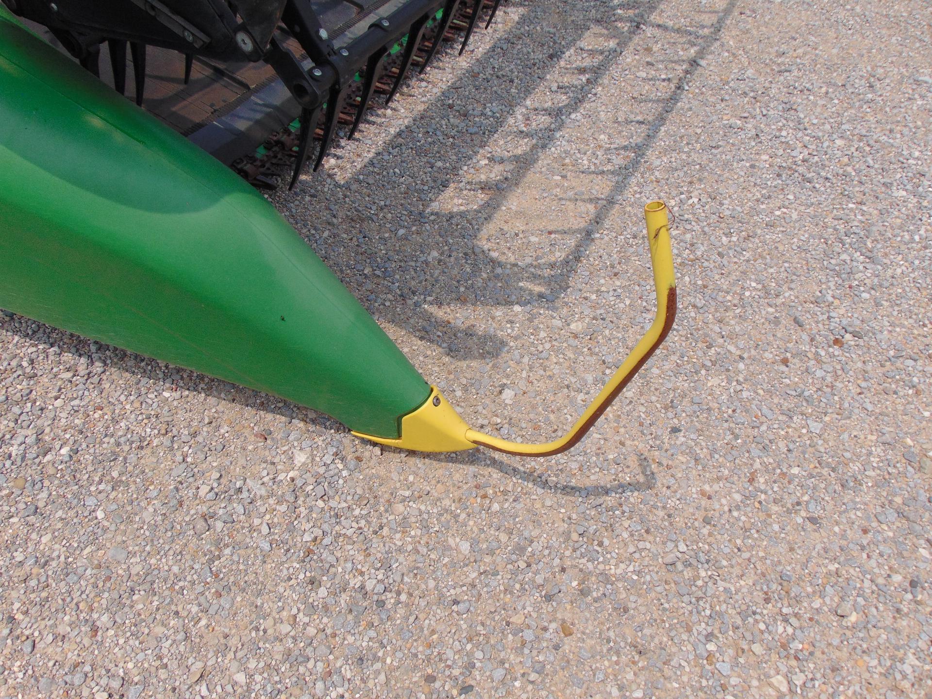 2019 John Deere 730FD Image
