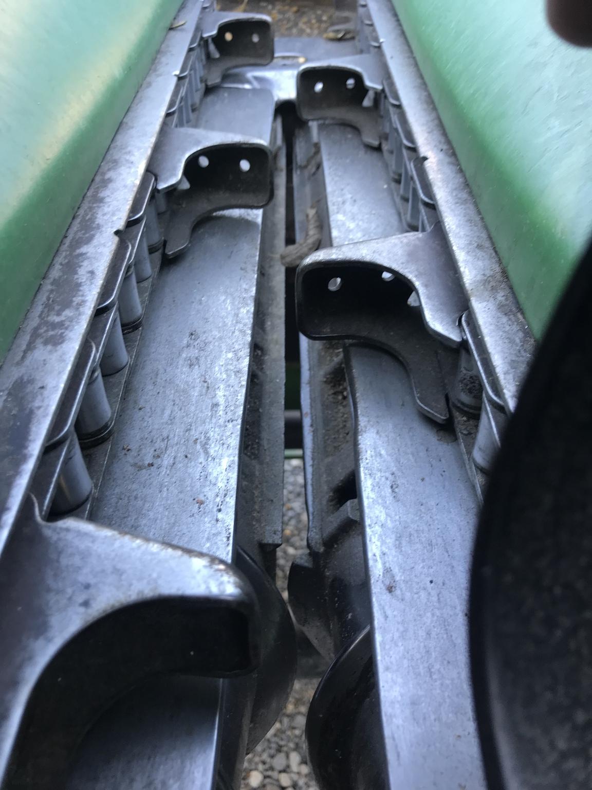 2014 John Deere 612C Image