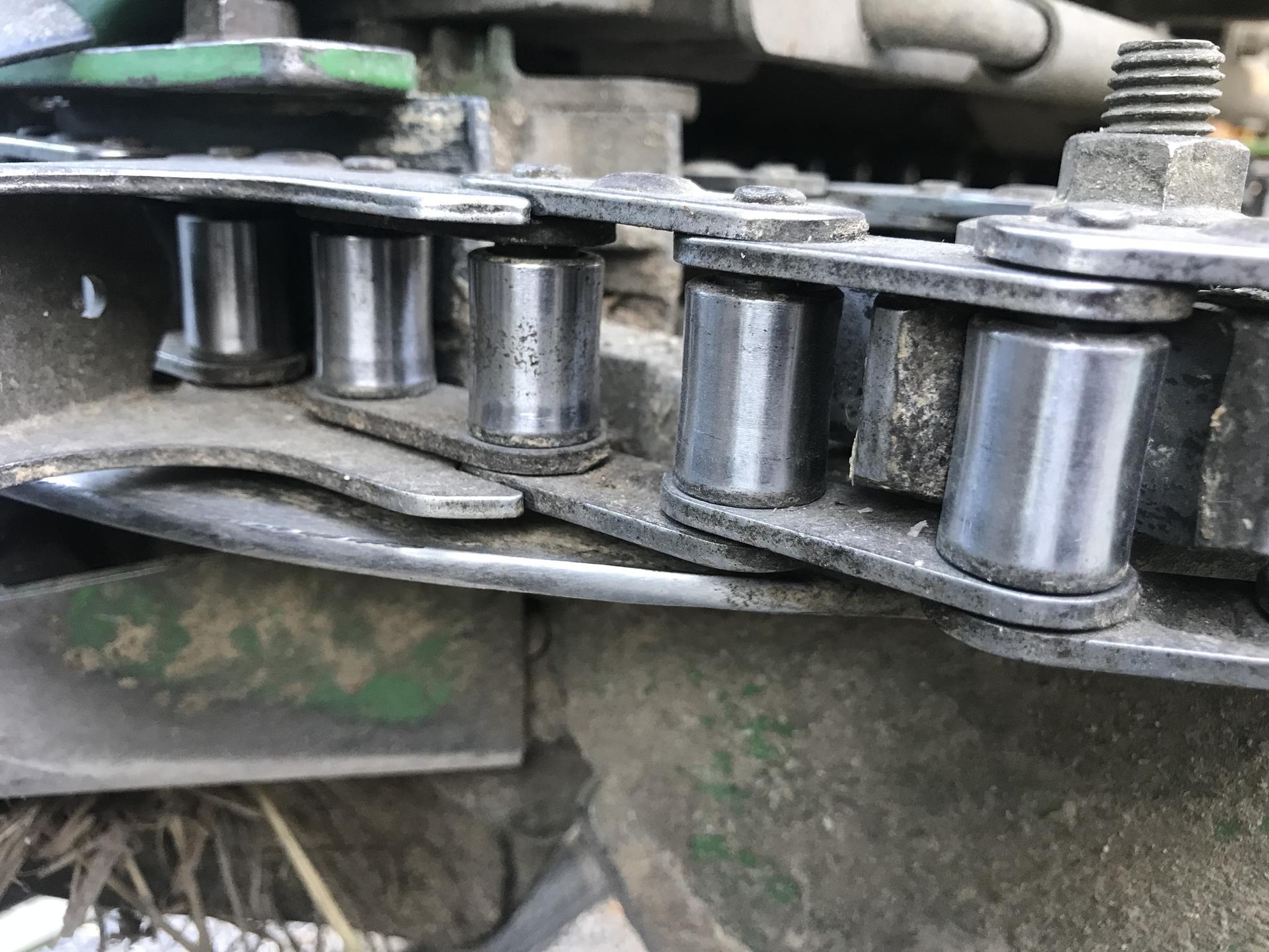 2014 John Deere 612C Image