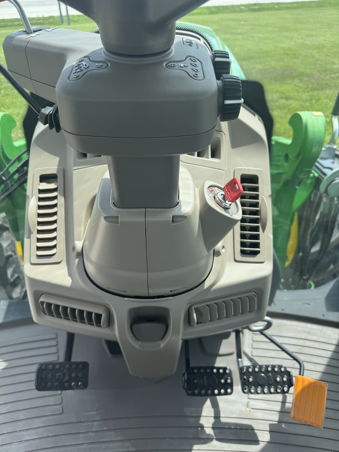 2023 John Deere 6145M Image