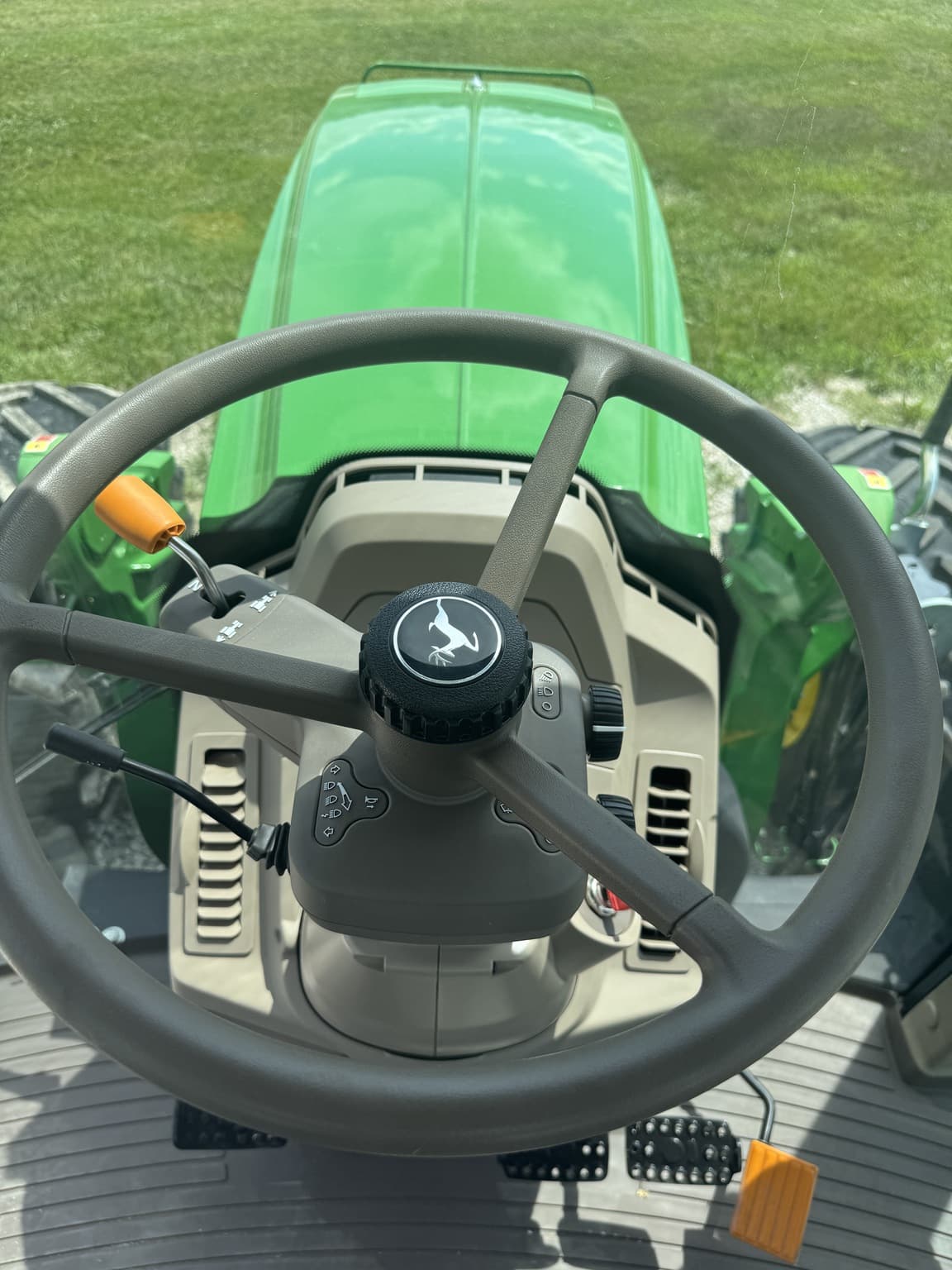 2023 John Deere 6145M Image