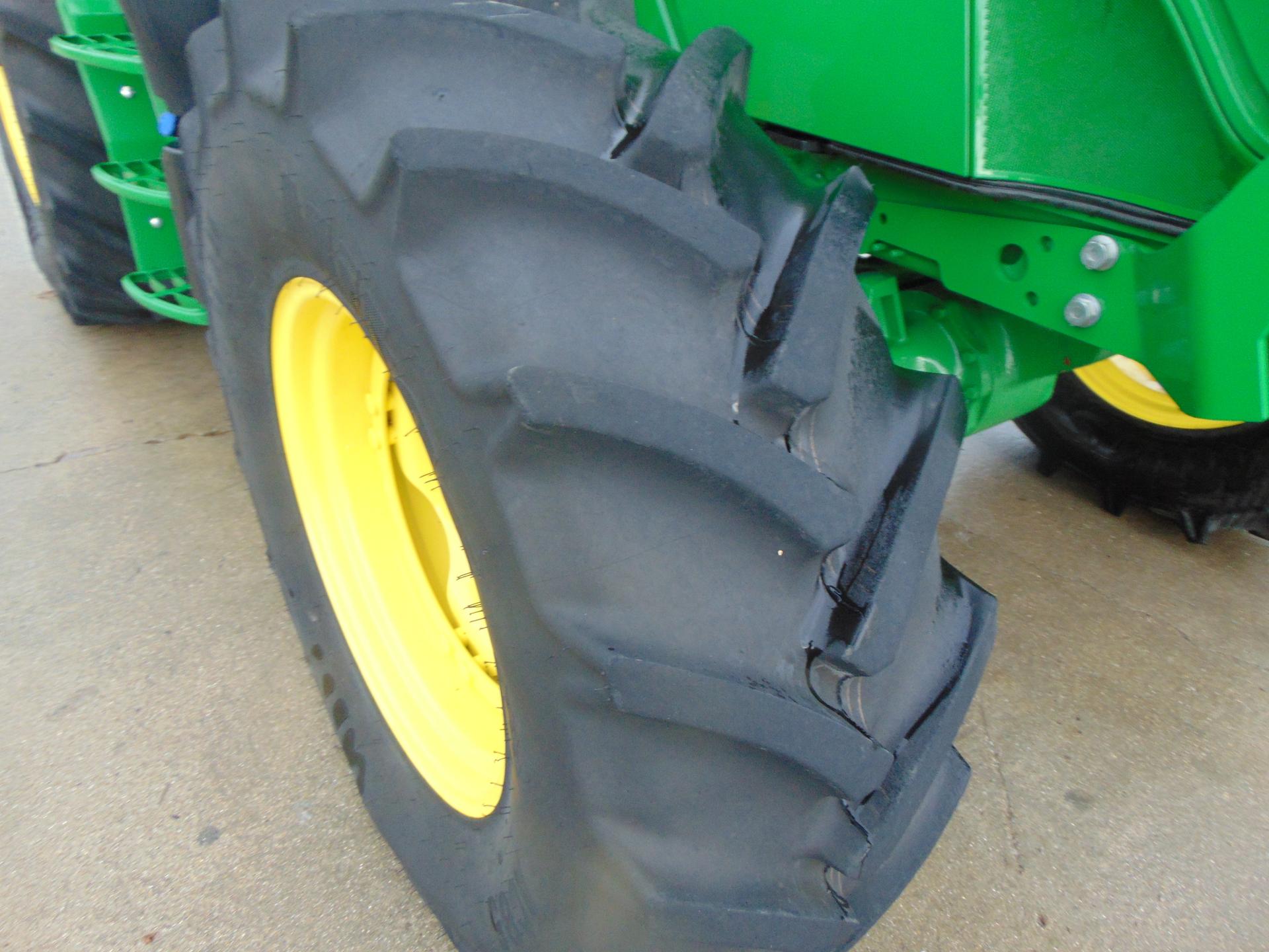 2024 John Deere 6140M Image