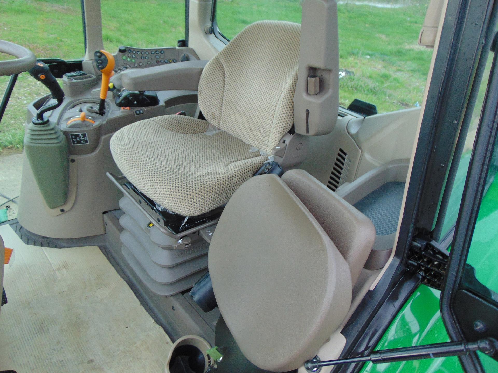 2024 John Deere 6140M Image