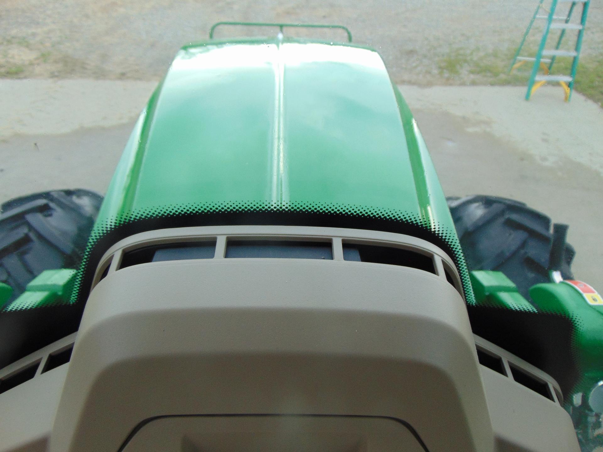 2024 John Deere 6140M Image