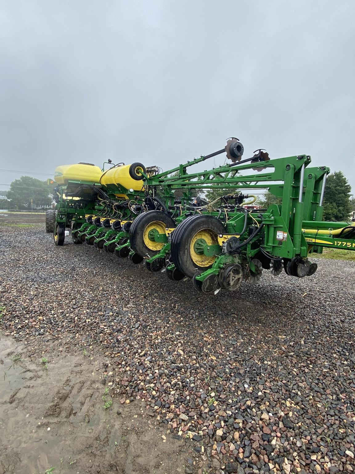 2020 John Deere 1775NT Image