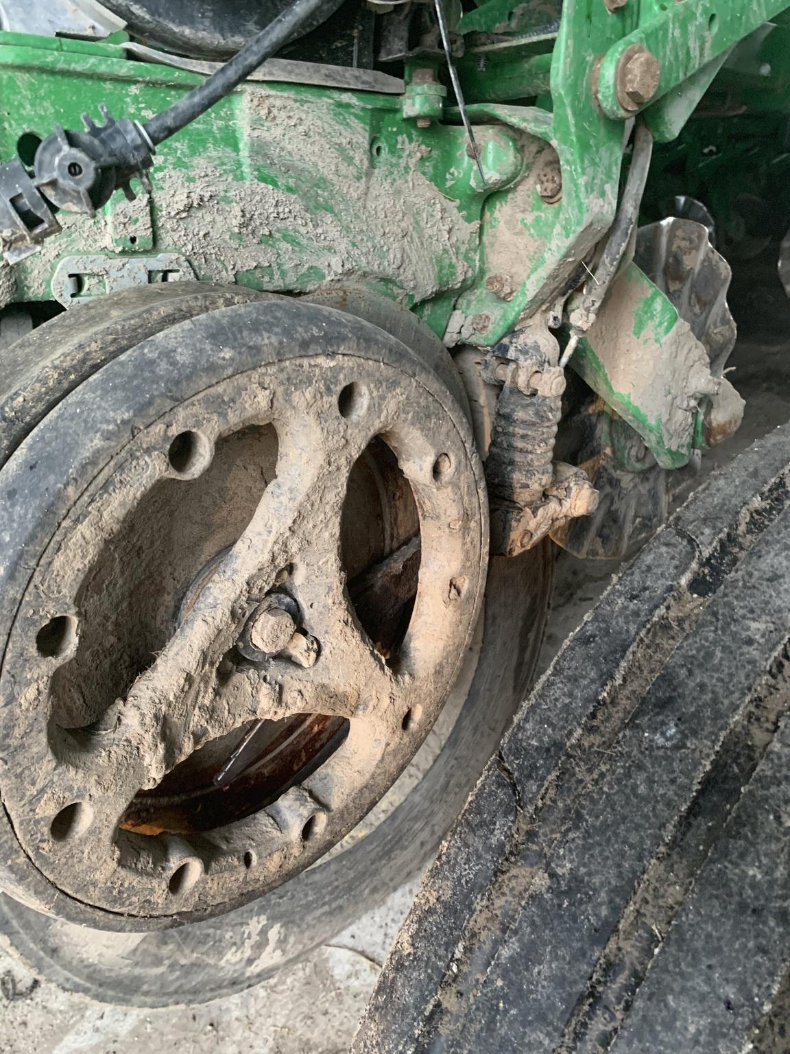 2020 John Deere 1775NT Image