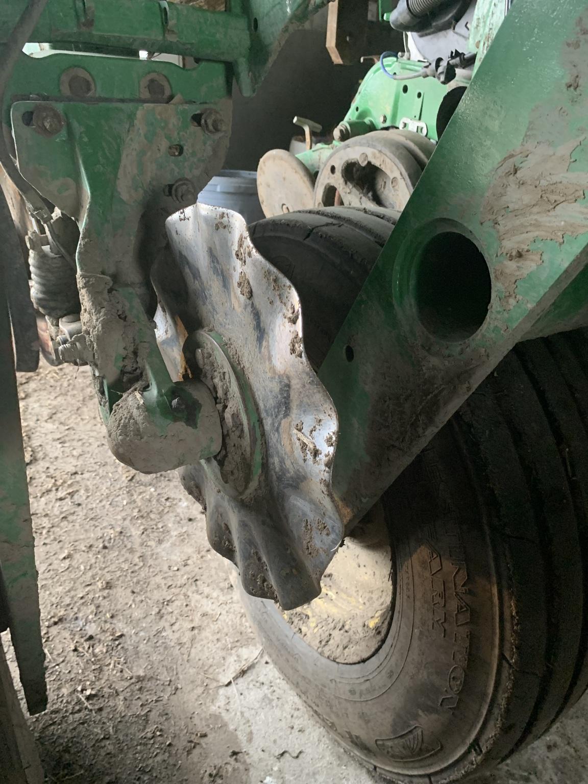 2020 John Deere 1775NT Image