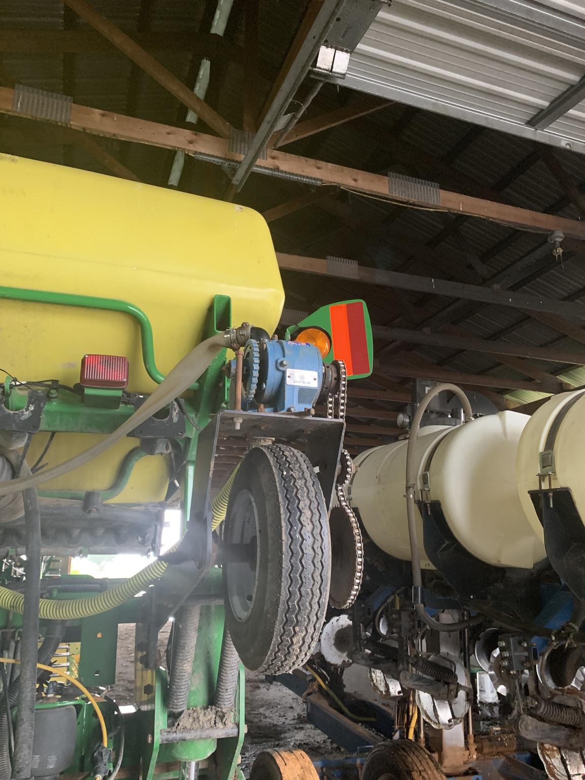 2020 John Deere 1775NT Image