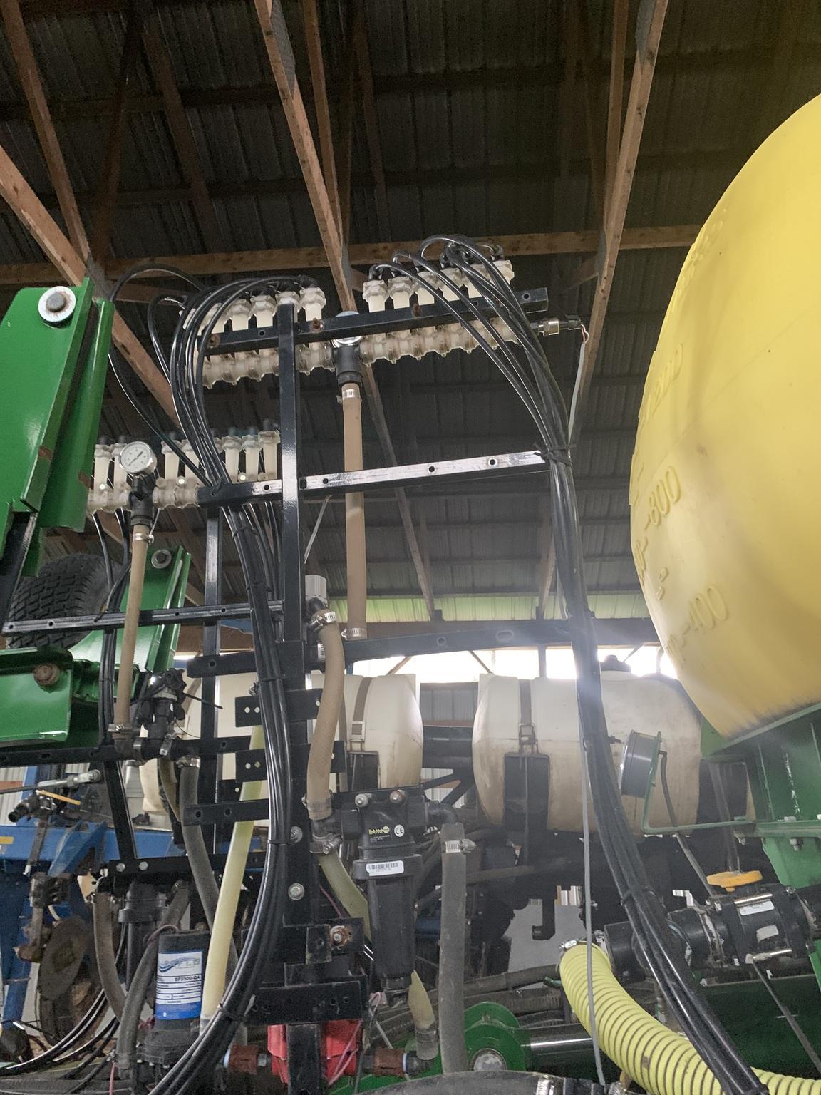 2020 John Deere 1775NT Image
