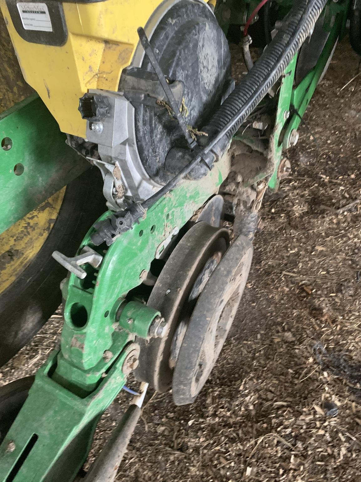2020 John Deere 1775NT Image