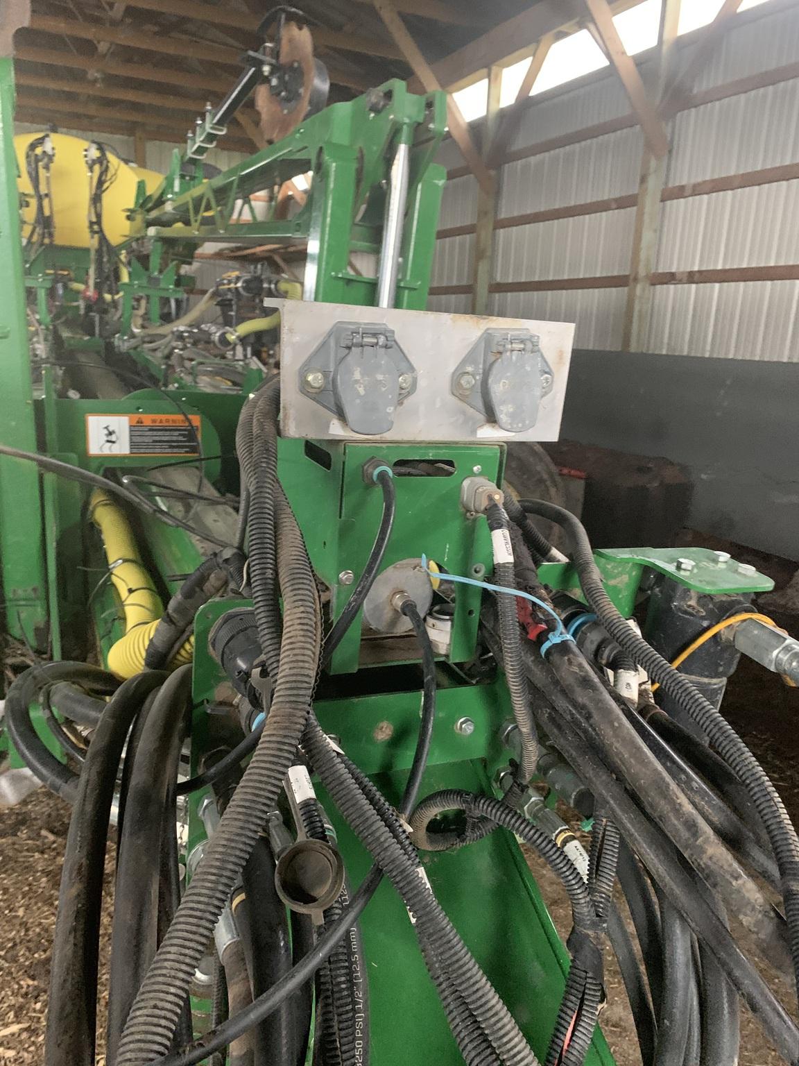 2020 John Deere 1775NT Image