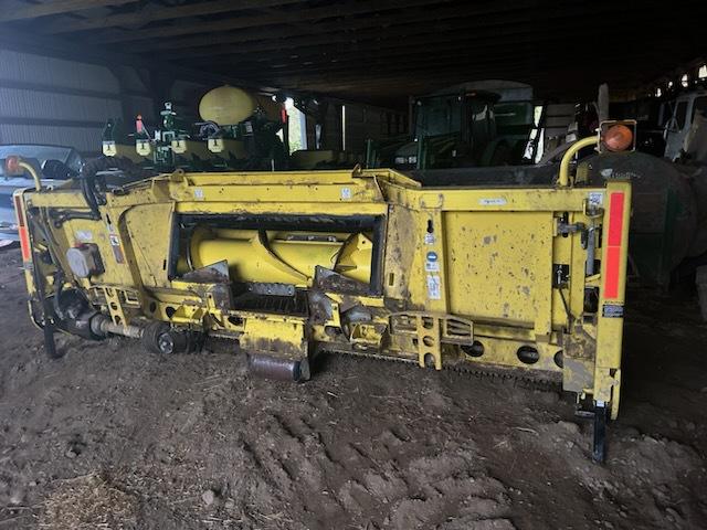 2021 John Deere 649 Image