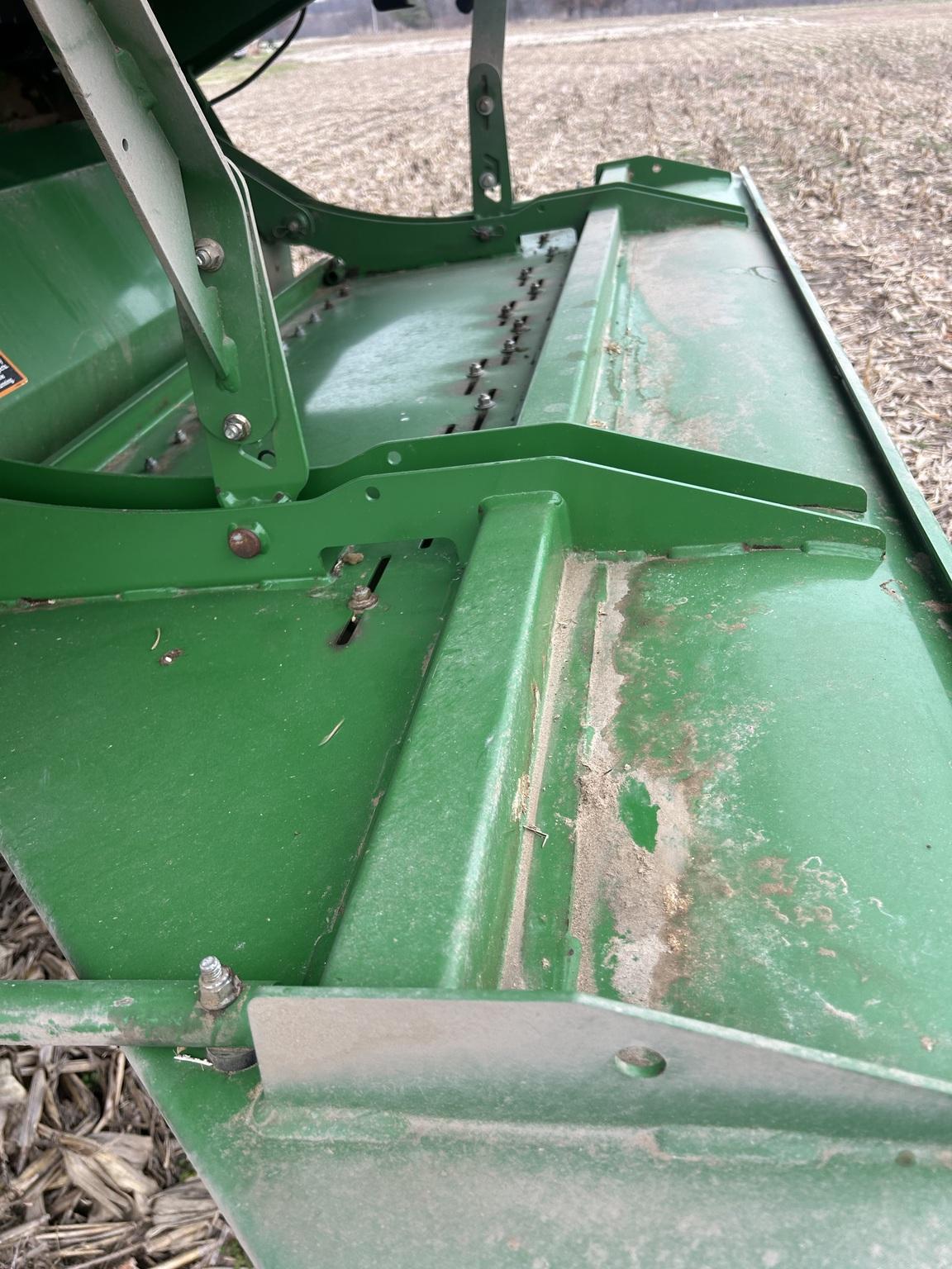 2015 John Deere S680 Image