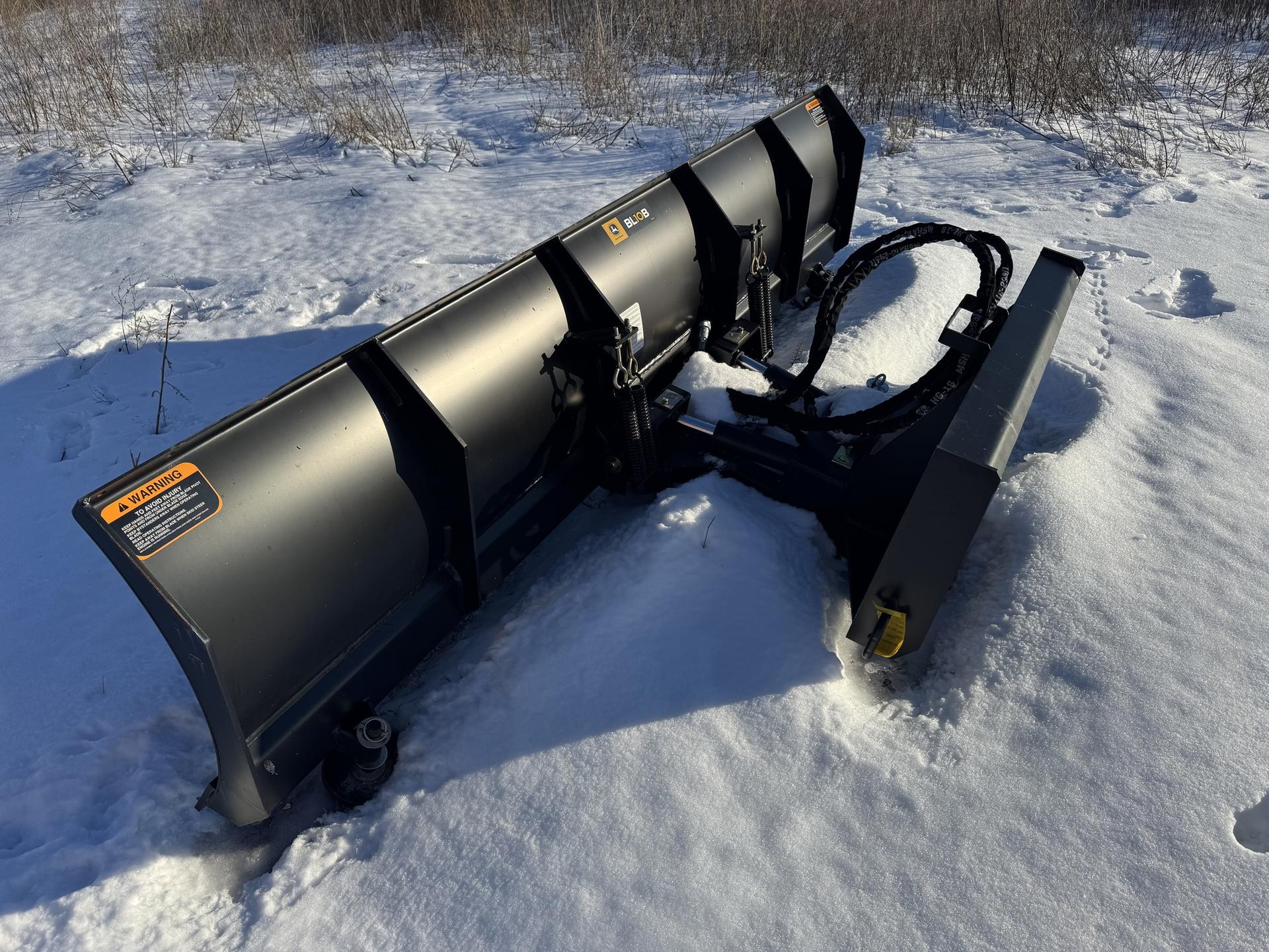 2023 John Deere BL10B Image