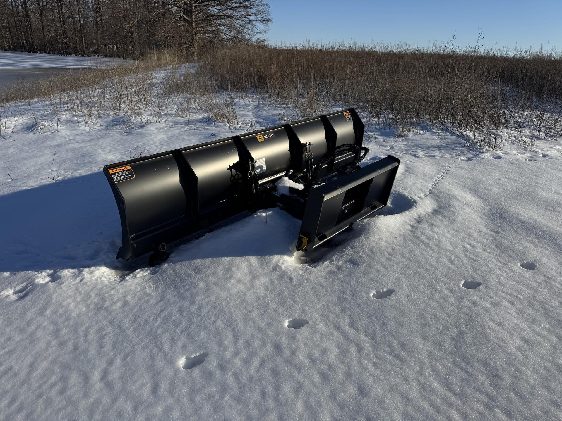 2023 John Deere BL10B Image