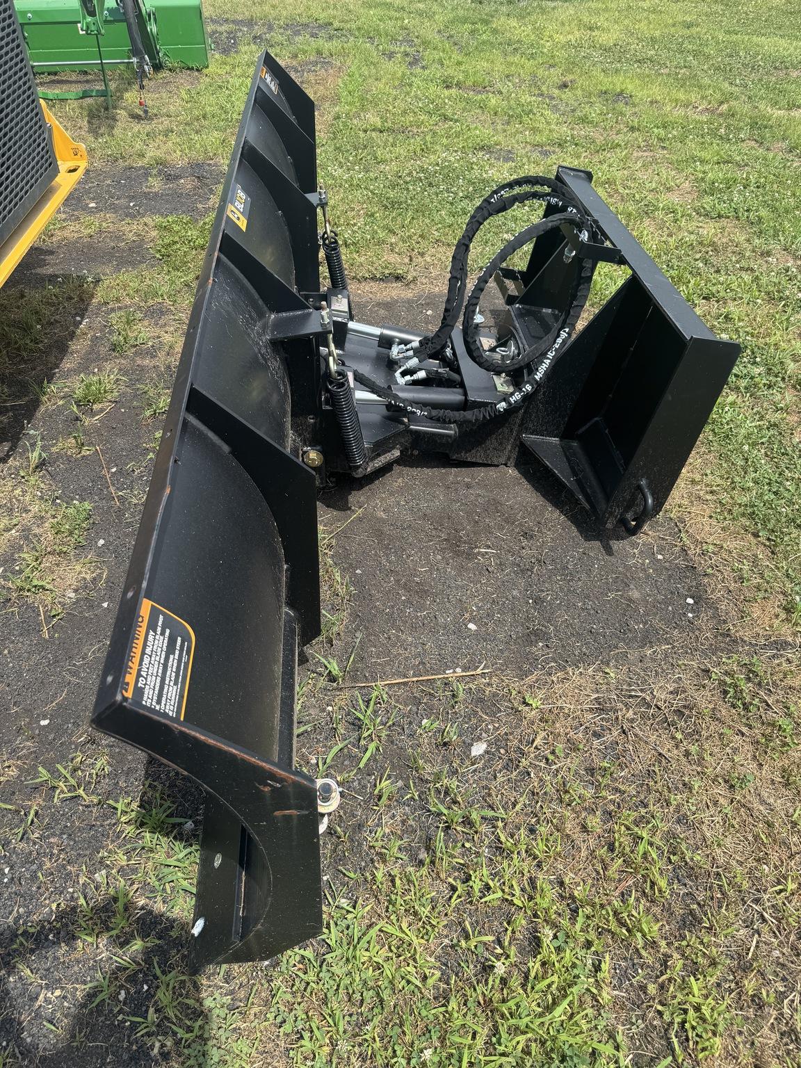 2023 John Deere BL10B Image