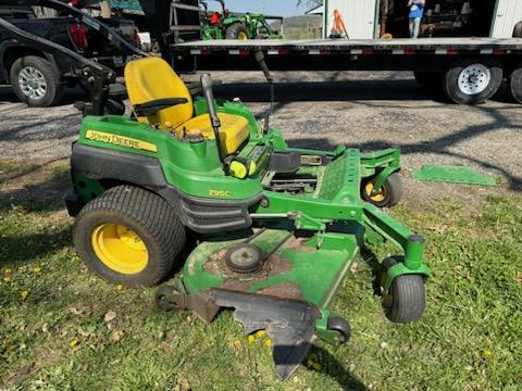 2011 John Deere Z950A Image