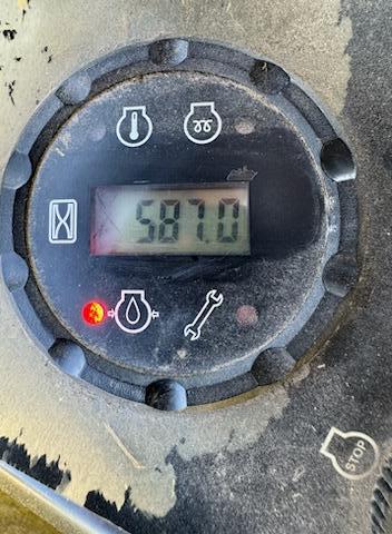 2011 John Deere Z950A Image