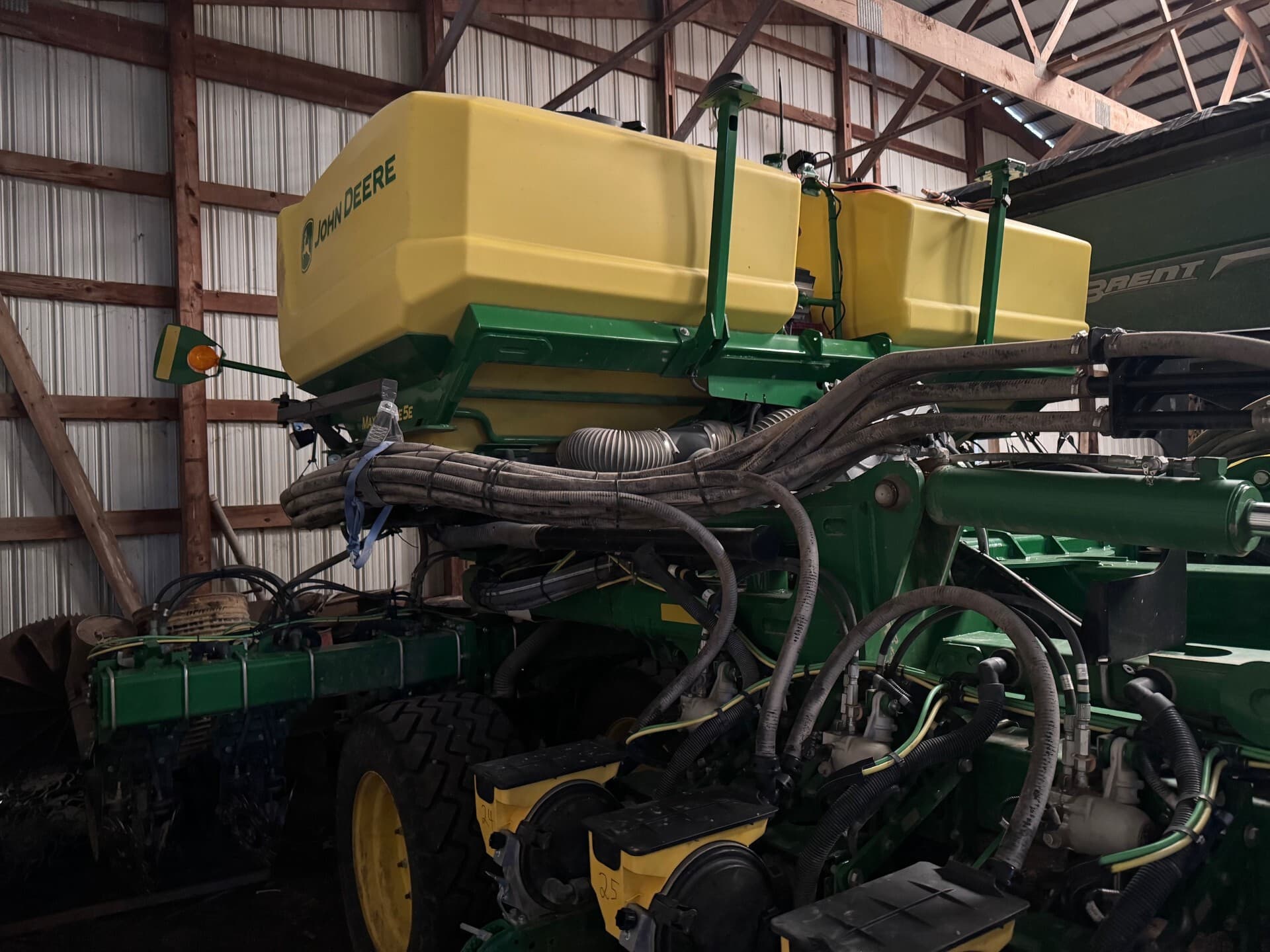 2022 John Deere DB60 Image