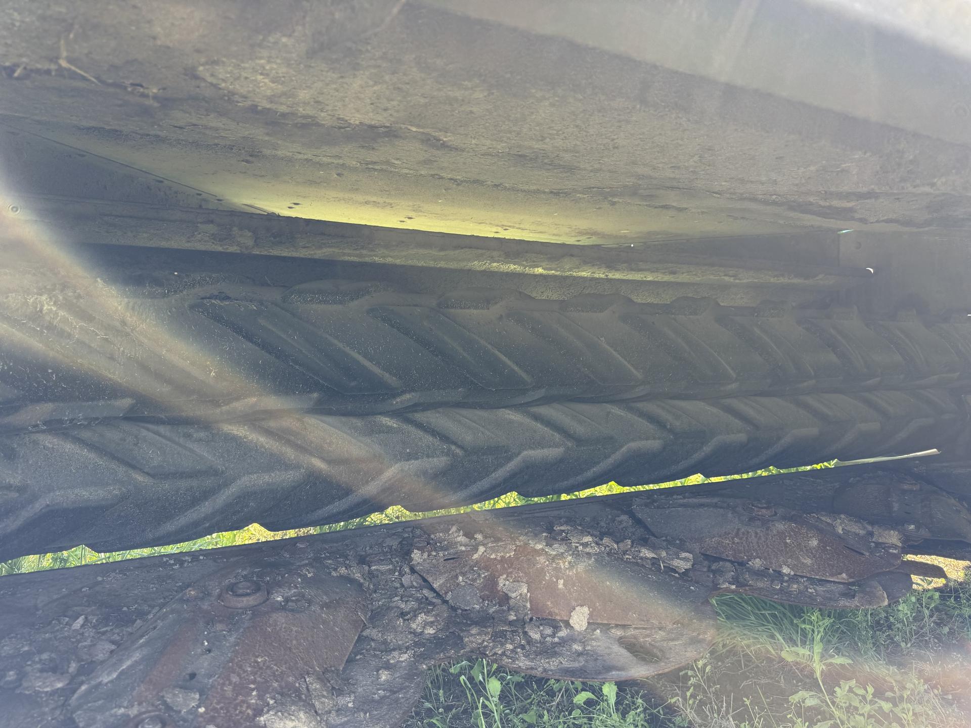2016 John Deere 956 Image