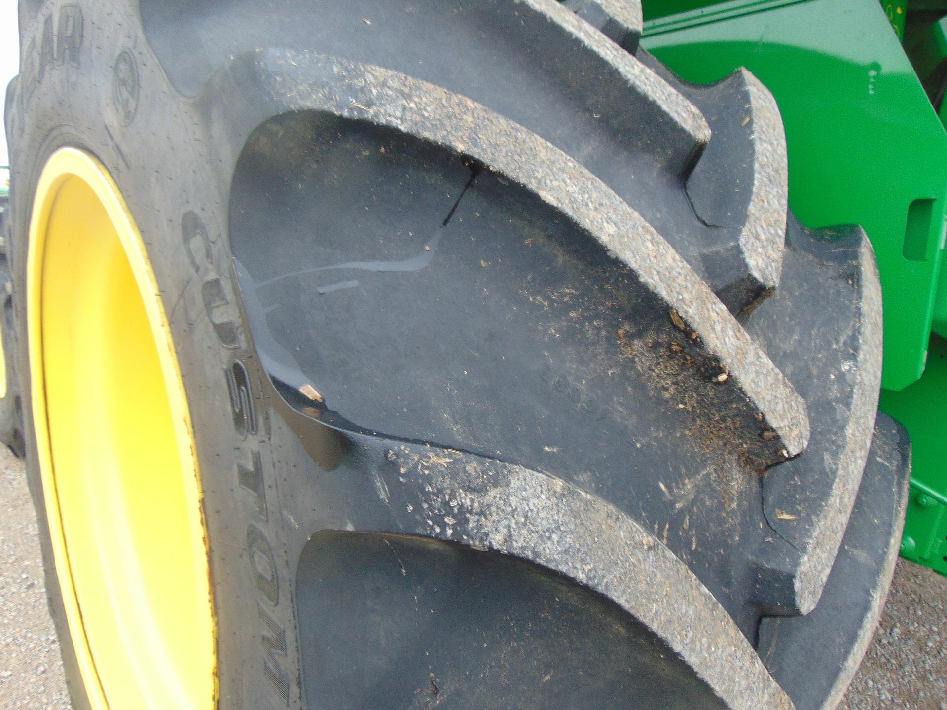 2023 John Deere S780 Image