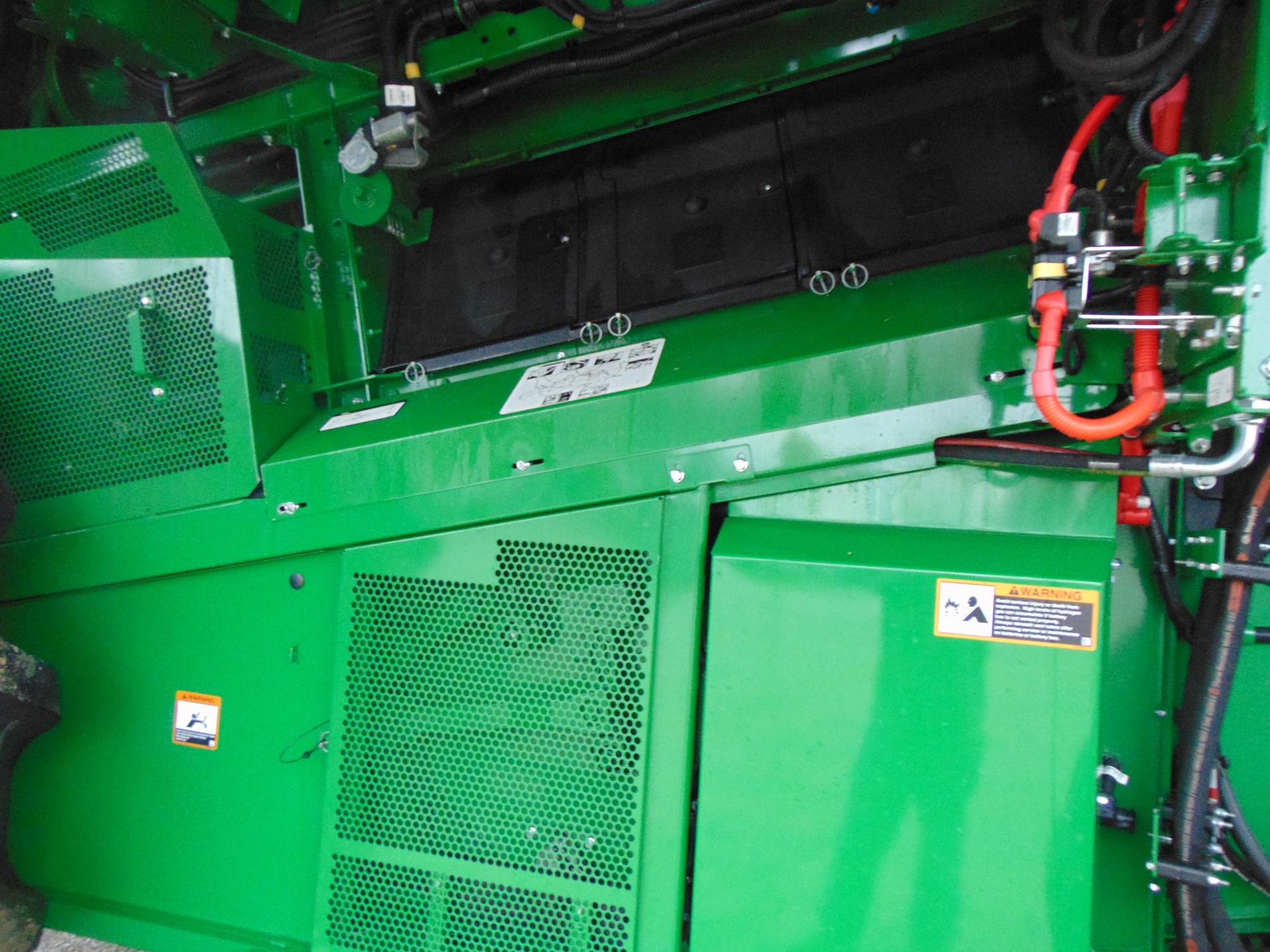 2023 John Deere S780 Image