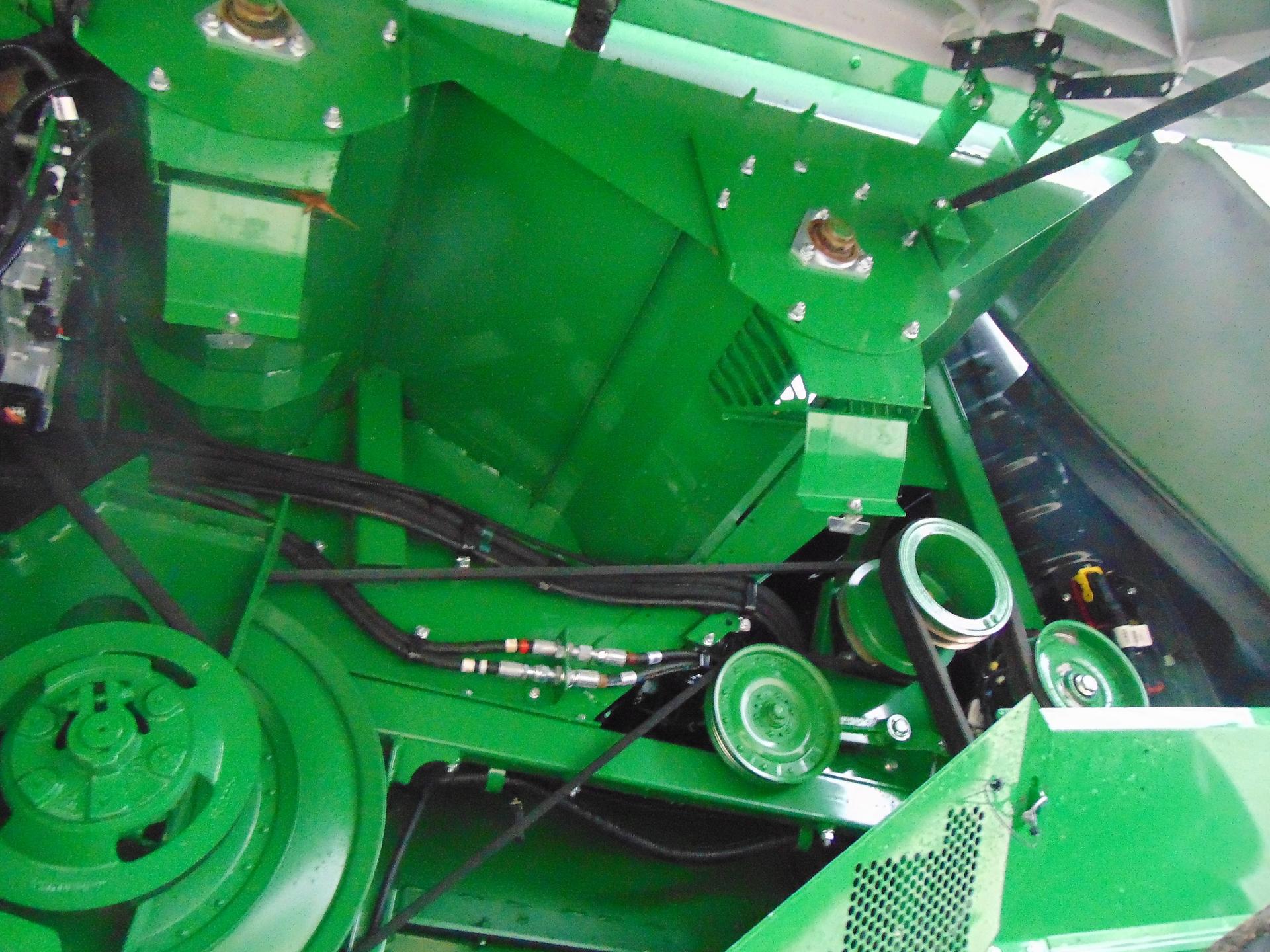 2023 John Deere S780 Image