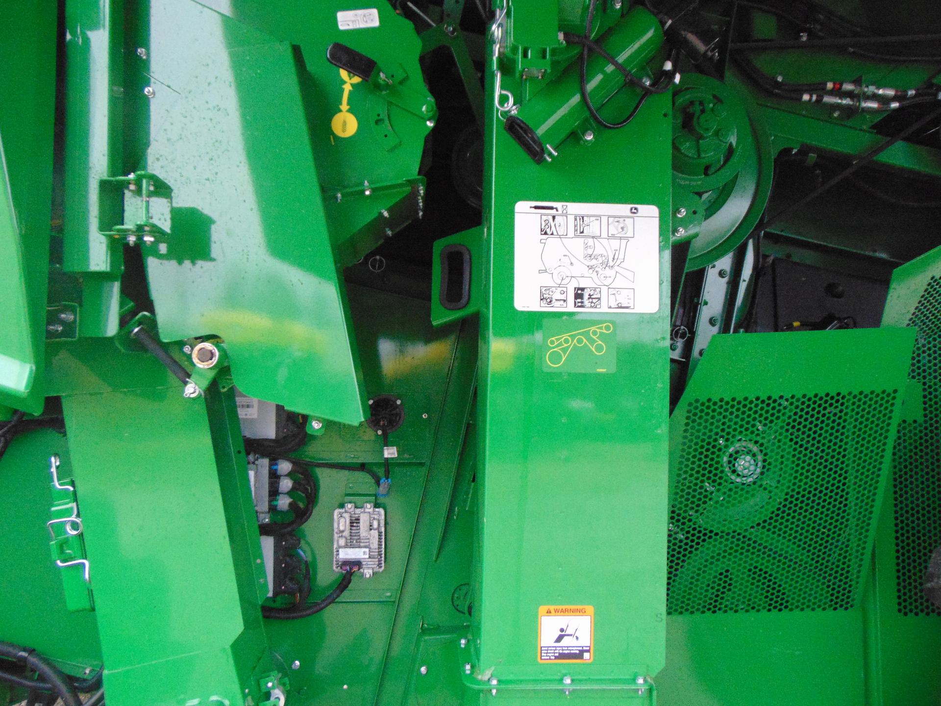 2023 John Deere S780 Image