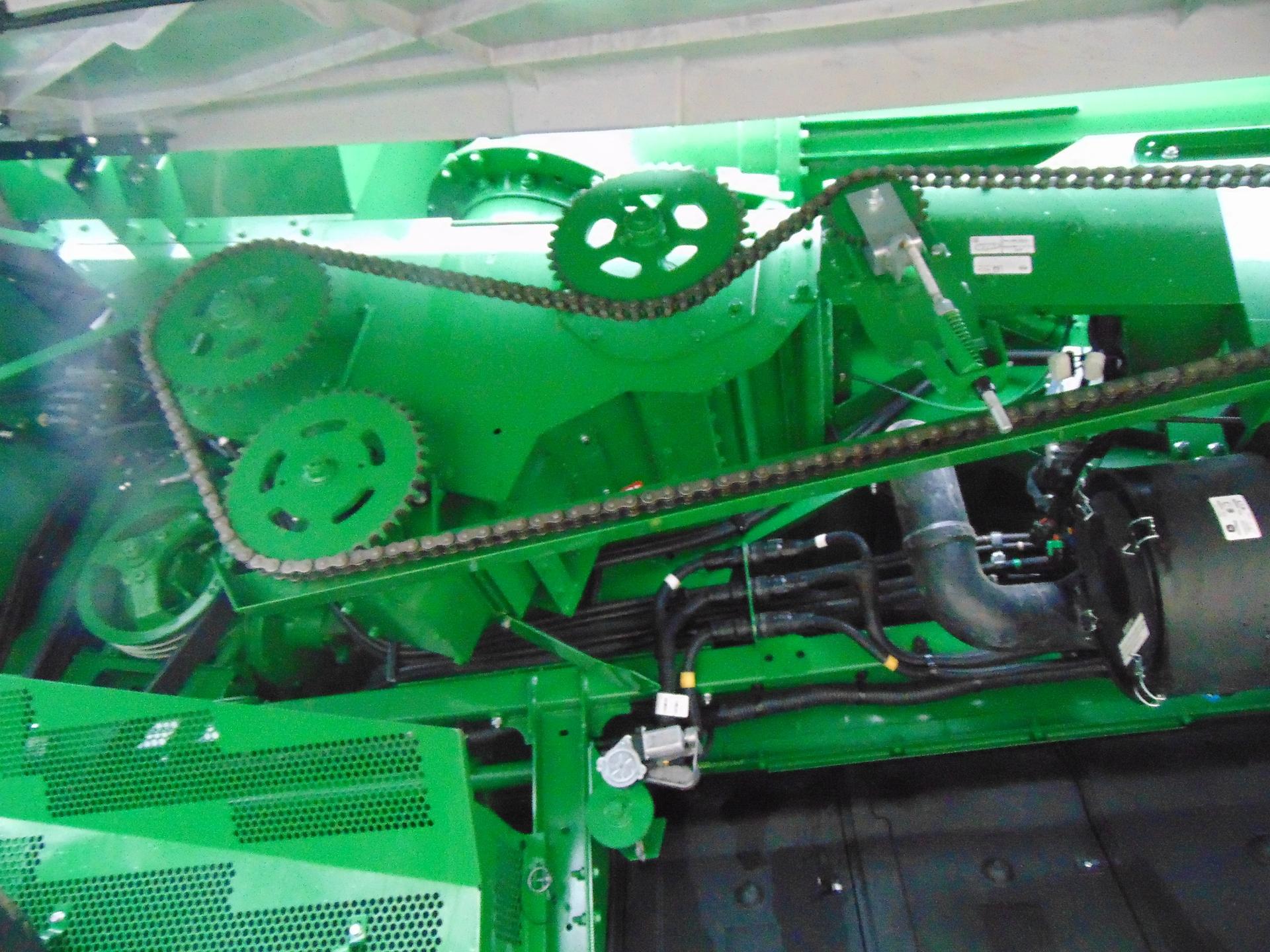 2023 John Deere S780 Image