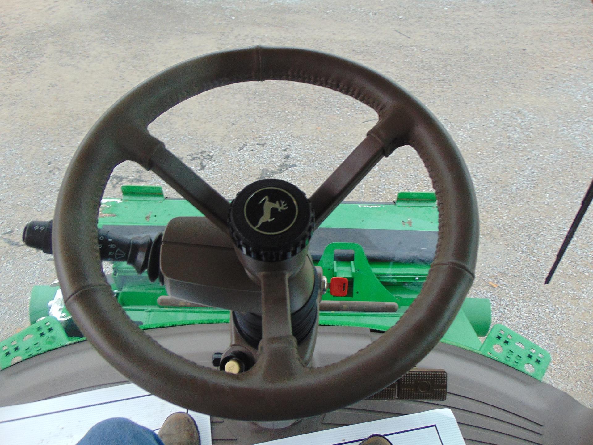 2023 John Deere S780 Image